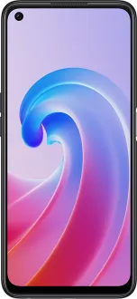 Oppo A96 6GB RAM 128GB