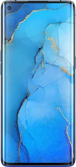 Oppo Reno3 Pro 12GB RAM 256GB