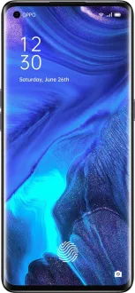 Oppo Reno4 Pro 8GB RAM 256GB