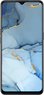 Oppo Reno3 8GB RAM 128GB