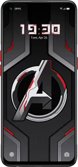 Oppo Reno5 Marvel Edition 8GB RAM 128GB