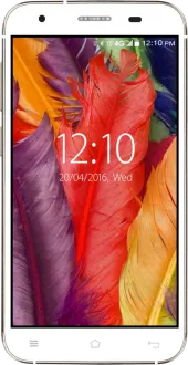 Oxiron X4 2GB RAM 16GB