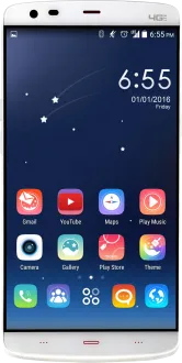 Oxiron X5 2GB RAM 16GB