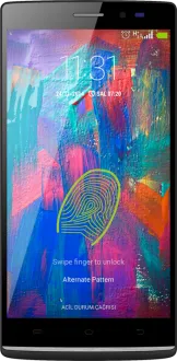 Piranha IQ+ Plus 2GB RAM 16GB