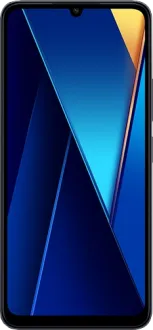 POCO C65 8GB RAM 256GB