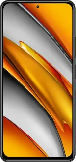POCO F3 6GB RAM 128GB