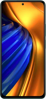 POCO F4 6GB RAM 128GB