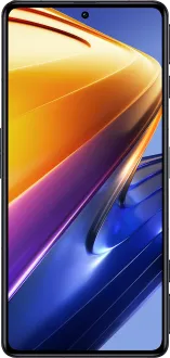 POCO F4 GT 12GB RAM 256GB