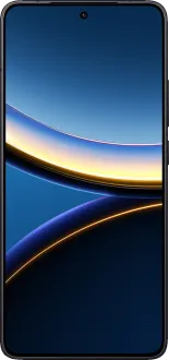 POCO F7 Pro 12GB RAM 512GB