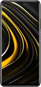 POCO M3 4GB RAM 128GB