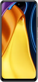 POCO M3 Pro 5G 4GB RAM 64GB