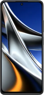 POCO X4 Pro 5G 8GB RAM 256GB