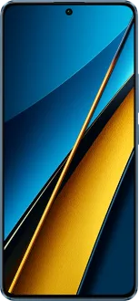 POCO X6 5G 12GB RAM 512GB