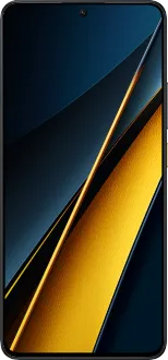 POCO X6 Pro 12GB RAM 512GB