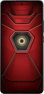 POCO X7 Pro IronMan Edition 12GB RAM 512GB