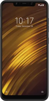 Pocophone F1 6GB RAM 64GB