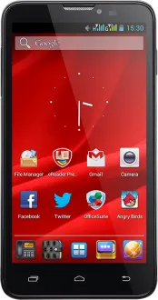 Prestigio MultiPhone 1GB RAM 4GB
