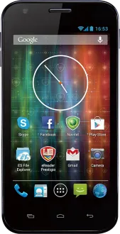 Prestigio MultiPhone 512MB RAM 4GB