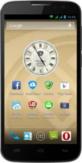 Prestigio Multiphone 1GB RAM 4GB