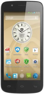 Prestigio MultiPhone 1GB RAM 8GB