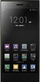 Quatro Mobile S1453 1GB RAM 8GB