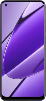 realme 11 4G 8GB RAM 256GB