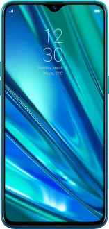 realme 5 Pro 4GB RAM 128GB