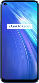 realme 6 4GB RAM 128GB