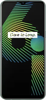 realme 6i 4GB RAM 128GB