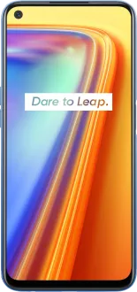 realme 7 6GB RAM 64GB