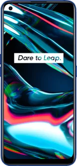 realme 7 Pro 8GB RAM 128GB