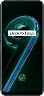 realme 9 Pro 6GB RAM 128GB