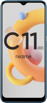 realme C11 (2021) 2GB RAM 32GB