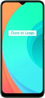 realme C11 3GB RAM 32GB