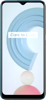 realme C21 3GB RAM 32GB