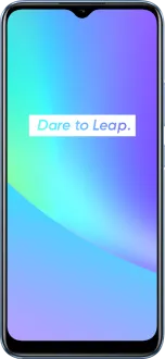 realme C25 4GB RAM 64GB