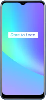 realme C25s 4GB RAM 128GB