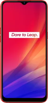 realme C3 3GB RAM 64GB