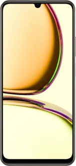 realme C53 4GB RAM 128GB