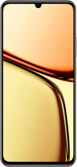 realme C61 8GB RAM 256GB