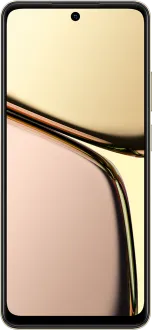 realme C65 8GB RAM 128GB