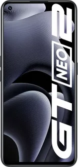 realme GT Neo 2 12GB RAM 256GB