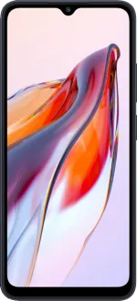 Redmi 12C 4GB RAM 128GB