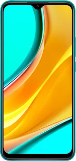 Xiaomi Redmi 9 3GB RAM 32GB