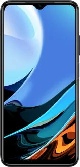 Redmi 9T 4GB RAM 64GB