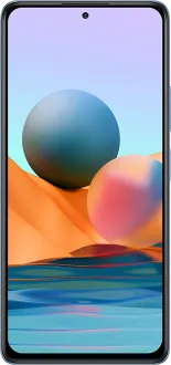 Redmi Note 10 Pro 8GB RAM 256GB