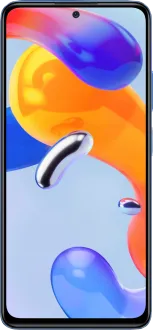 Redmi Note 11 Pro 5G 8GB RAM 128GB