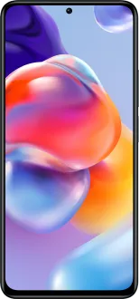 Redmi Note 11 Pro+ 5G 8GB RAM 128GB
