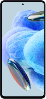 Redmi Note 12 Pro 5G 8GB RAM 256GB