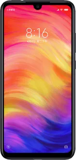 Xiaomi Redmi Note 7 4GB RAM 64GB